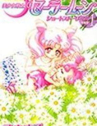 Tuyển tập truyện ngắn Thủy Thủ Mặt Trăng