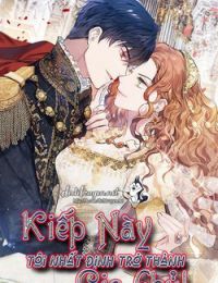 Kiếp này tôi nhất định trở thành gia chủ!