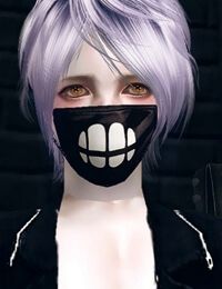 No Name ( The Sims )