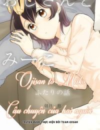 Câu chuyện của Miiko