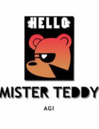 Hello Mr Teddy