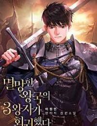 Hoàng Tử Đệ Tam Trở Lại