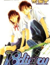18 Diary
