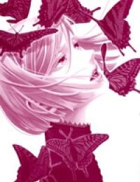 Khu vườn màu đỏ