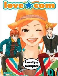 Love Com – Đôi Đũa Lệch