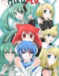 Miku Plus
