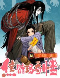 Cuộc Phiêu Lưu Của Hồng Quái Và Cô Nàng Tróc Yêu Sư Đáng Yêu