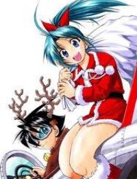 Ojiichan wa Shounen Tantei