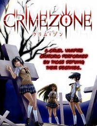 Crime Zone