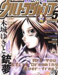 Thiên Thần Chiến Tranh Alita phần 2