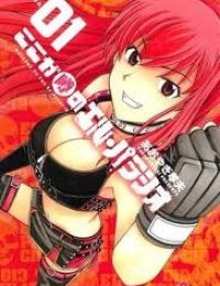 Koko ga Uwasa no El Palacio