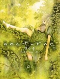 Nocturne – Park Eun Ah