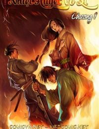 Nhiệt Huyết Võ Sĩ – Samurai’s Blood