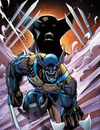 Death of Wolverine – The Logan Legacy