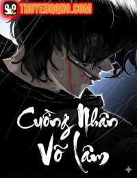 Cuồng Nhân Võ Lâm