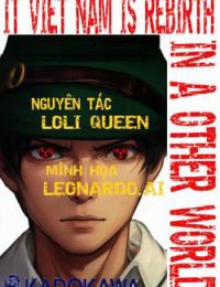 It Việt Nam Tái Sinh Tại Dị Giới