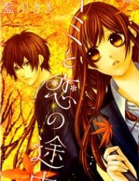 Kimi to Koi no Tochuu