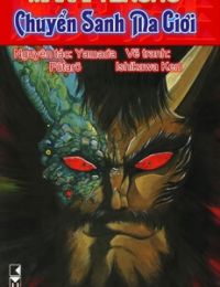 Chuyển Sinh Ma Giới