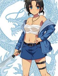 TeddyGirl – Nữ trong Giang Hồ