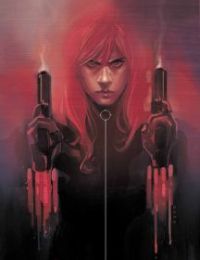 Black Widow 2014 – Góa Phụ Đen 2014