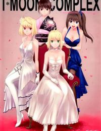 [JikanFS] T-Moon Complex: Chúc mừng! Kỷ niệm 10 năm TM!