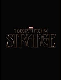 Marvel’s Doctor Strange Prelude