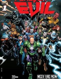 Forever Evil