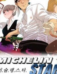 Ngôi sao ẩm thực Michelin Star