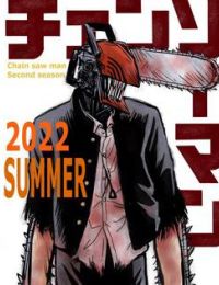 Chainsawman Phần 2
