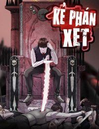 Kẻ phán xét