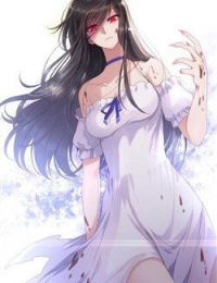 Bạn Gái Zombie Của Tôi