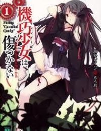 Kikou Shoujo wa Kizutsukanai