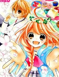 Ouji to Hero – Hoàng tử và người hùng