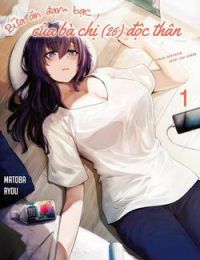 Bữa ăn đạm bạc của bà chị (26) độc thân