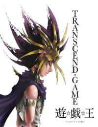 Yugi Oh – Transcend Game