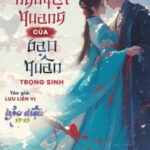 Bạch Nguyệt Quang Của Bạo Quân Trọng Sinh