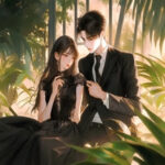 Bạch Nguyệt Quang Của Kim Chủ – Tư Khải Lạp (Skylar)