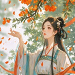 Bị Tiểu Tam Hãm Hại, Ta Trọng Sinh Về Cổ Đại