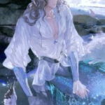 Chàng Tiên Cá Của Nhân Vật Phản Diện