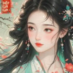 Công Chúa Sáng Mắt Rồi! – Tứ Niên