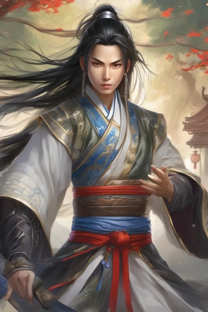 Đế Thần Vô Thượng