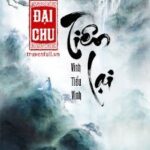 Đại Chu Tiên Lại