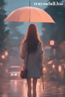 Đêm Mưa Lạc Lối – Ứng Tây Hòa