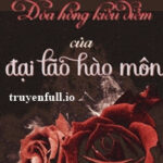 Đoá Hồng Kiều Diễm Của Đại Lão Hào Môn