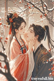 Giấc Mộng Đêm Xuân – A Hoa Ngọt Ngào Sôcôla