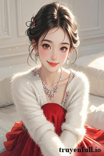 Là Món Quà Của Tôi – Caramel Không Ngọt