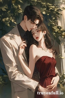 Lão Công Phúc Hắc – Mạn Vũ