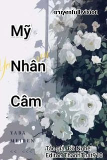 Mỹ Nhân Câm – Đồ Nghê