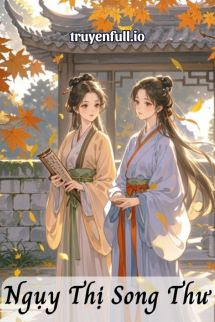 Ngụy Thị Song Thư – Bán Lĩnh Thạch Lựu
