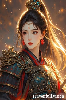 Nguyên An – Hỉ Hoan Đường Đích Thiếu Nữ